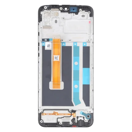 Oppo A15 Ekran HK Servis Çıtalı