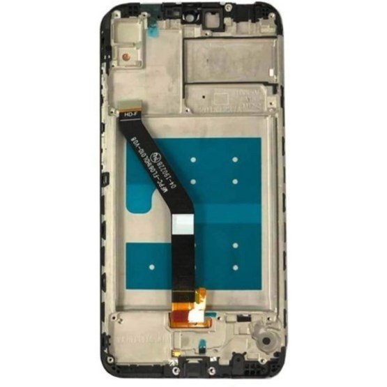 Huawei Y6 2019 Ekran HK Servis Çıtalı
